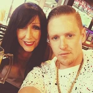 Meet your Posher, Chase